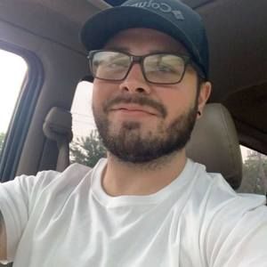 Meet your Posher, Kameron